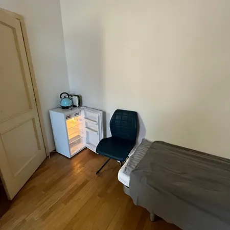 The Moon Apartment, Old Town *