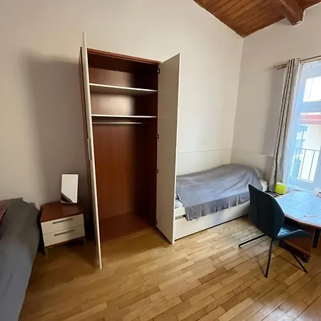 The Moon Apartment, Old Town Prague