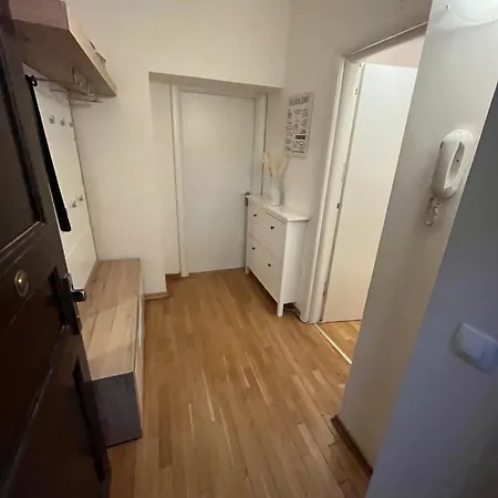 The Moon Apartment, Old Town Lejlighed *