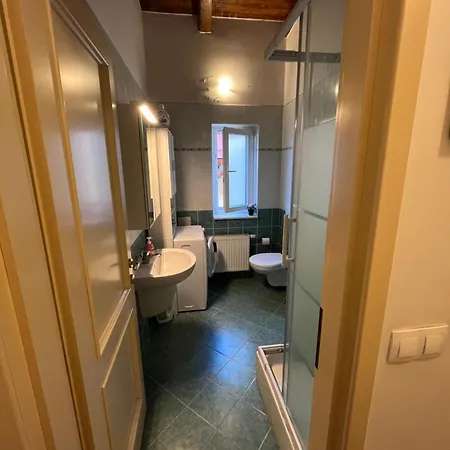 The Moon Apartment, Old Town Appartamento Praga
