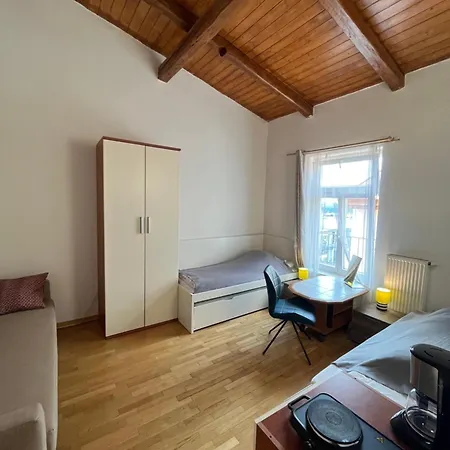 The Moon Apartment, Old Town Lejlighed Prag